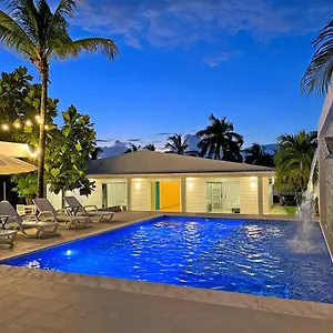 Pensión Zaba House, San Andrés
