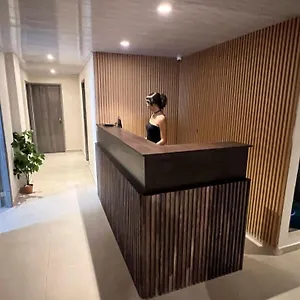 Costa Azul Sai Hotel
