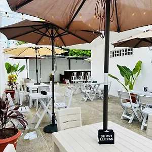 Hotel Ambar Casa Boutique, San Andrés