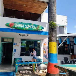 Cultural Bahia Sonora Casa de hóspedes