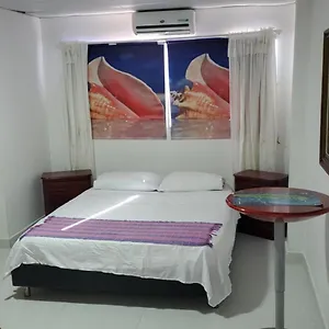 Inn Feyajoma, San Andrés