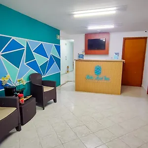 Inn Vista Azul, San Andrés