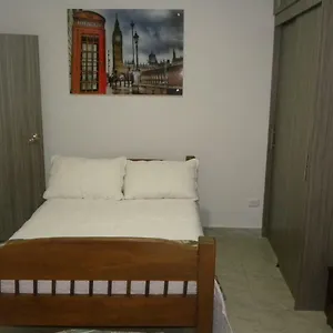 San Fernando La 80 Medellín