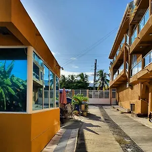 Sweet Island Apartamento