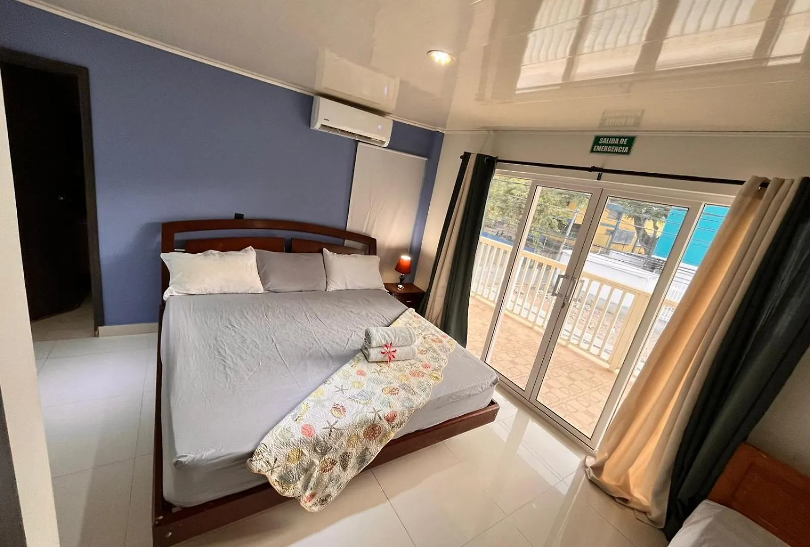 Orange House Downtown Hotel San Andrés